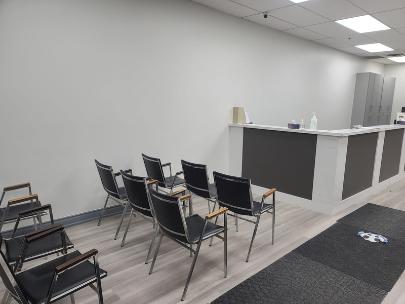 Cover photo of Golfdale Walk In Clinic